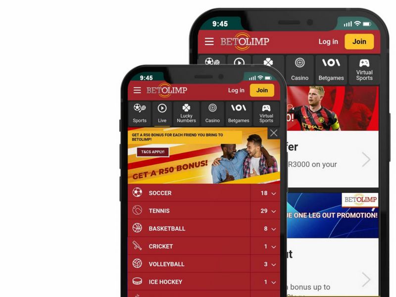 Siti di scommesse sportive e bookmaker in Italia nel 2025