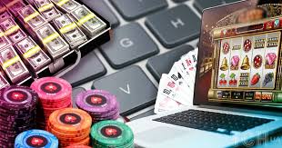 A Comprehensive Guide to CasinoLab Your Gateway to Online Gaming