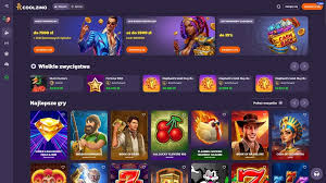 coolzino — nowoczesne podejście do rozrywki online coolzino — nowoczesne podejście do rozrywki online