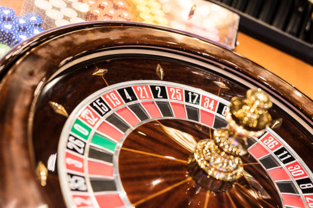 De Bedste Online Roulette Casinoer i Danmark 1659352175