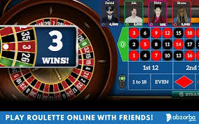 Die Faszination der Online Roulette Spiele -1446753199