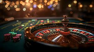 Discover the Best Crypto Roulette Unleash the Fun and Potential