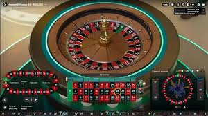 Discover the Best Online Casino for European Roulette 1169609253
