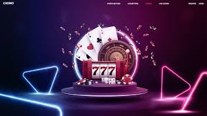Discover the Best Online Casino for European Roulette 1169609253