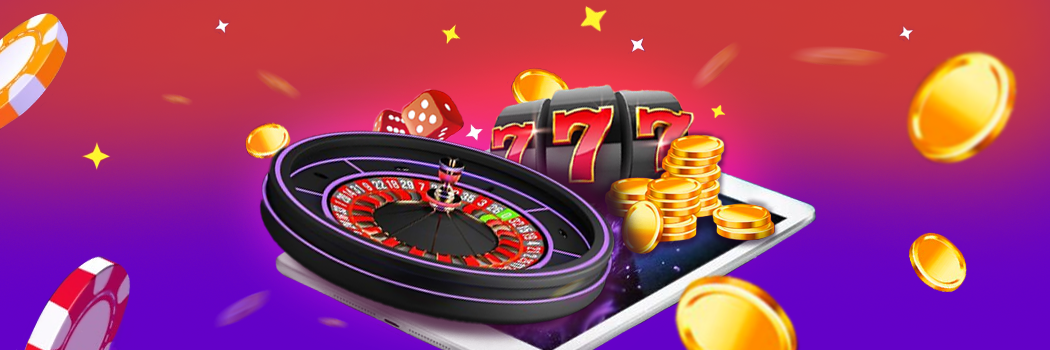 Discover the Excitement of Casmiro Casino Online Slots