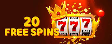 Discover the Excitement of Free 20 Spins No Deposit Offers