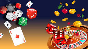 Discover the Excitement of Online Casino K8 -112353639