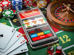 Discover the Exciting World of JokerY Casino 1629892644