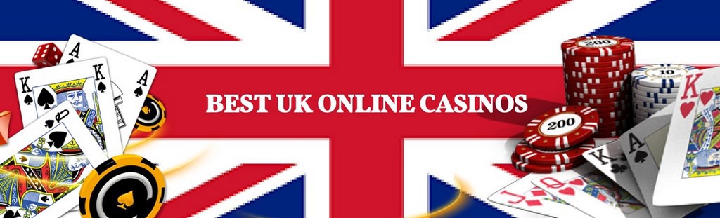 Discover the Thrill of Online Casino Games in the UK