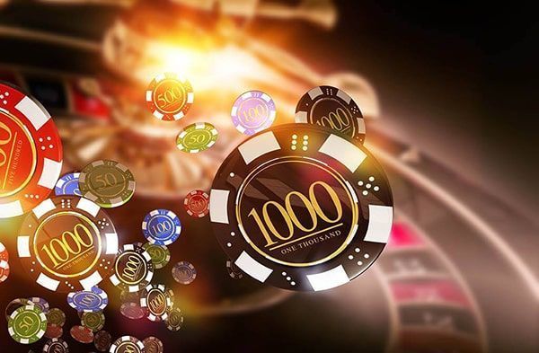 Discover the Thrilling World of 7Gold Casino & Sportsbook