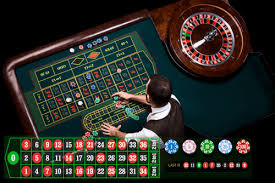 Discovering the Best Crypto Roulette The Future of Online Gambling