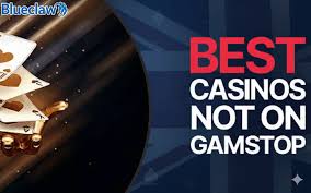 Discovering the Excitement of Casinos Not on Gamstop