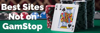 Discovering the Excitement of Casinos Not on Gamstop