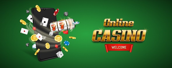 Evropské Online Casino Objevte Svět Hraní Bez Hranic