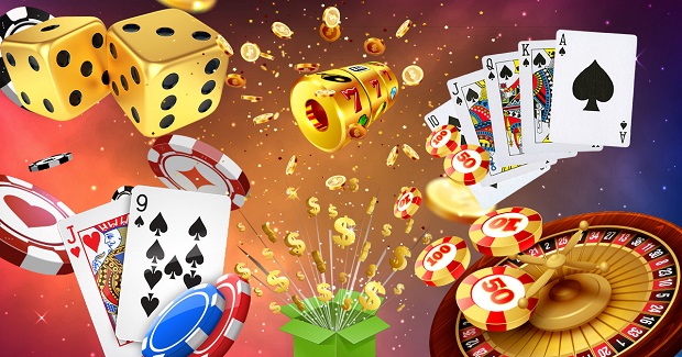 Exciting Seasonal Events in Online Casinos You Can't Miss