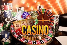 Experience the Thrill at Casino Grand Eagle UK 1326206487