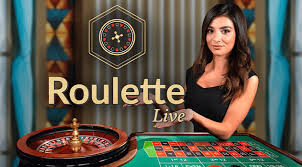 Experience the Thrill of Live Roulette at UK Casinos 1383397909