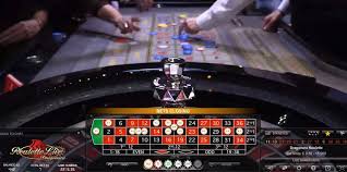 Experience the Thrill of Live Roulette Casinos in the UK 1403525644