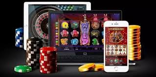 Explore the Thrilling World of BloodySlots Casino Online Games