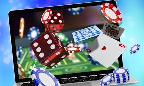 Explore the Thrills of Casino Betmac UK