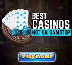 Exploring Casino Sites Not on Gamstop A Comprehensive Guide -1736000857