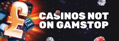 Exploring Casino Sites Not on Gamstop A Comprehensive Guide -1736000857