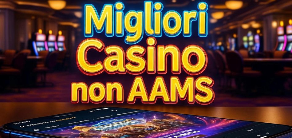 I Migliori Casino Online Senza Autoesclusione