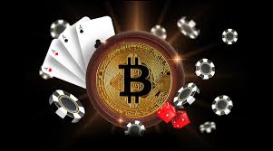 Kryptocasino Fremtiden for Online Spil med Kryptovaluta