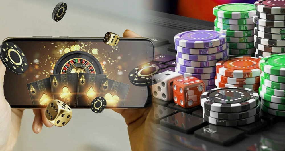 new casino online uk — Guide to Finding the Best New Casino Online UK Sites