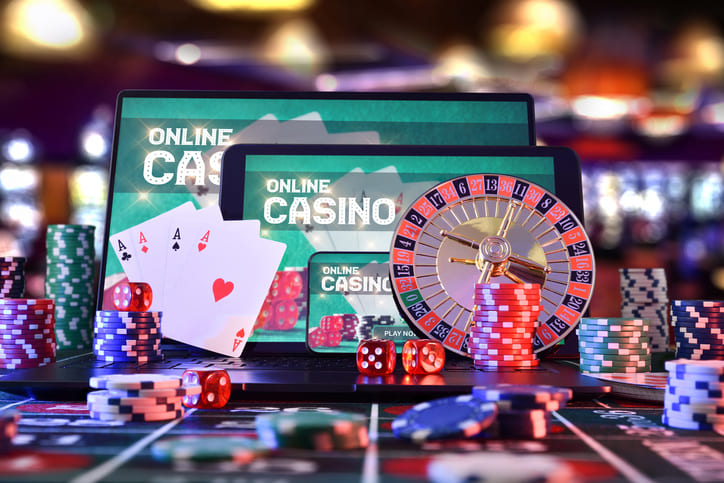 new casino online uk — Guide to Finding the Best New Casino Online UK Sites