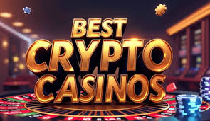 Oplev Verdenen af Krypto Casinoer En Ny Dimension af Online Spil 226701925