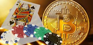 Oplev Verdenen af Krypto Casinoer En Ny Dimension af Online Spil 226701925