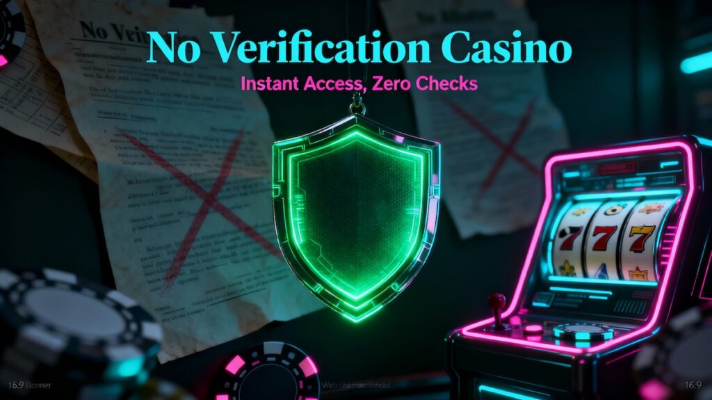 Scopri i Vantaggi dei Bonus Casino Senza Documenti