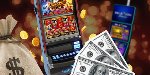 Slots That Reward Frequent Players 20