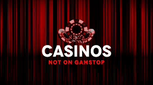 The Ultimate Guide to Casinos Exempt from GamStop