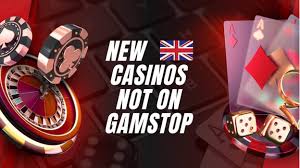 The Ultimate Guide to Casinos Exempt from GamStop