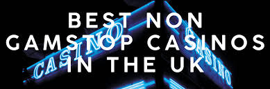 The World of Online Casinos Not on GamStop Your Guide to Non-GamStop Gaming The World of Online Casinos Not on GamStop Your Guide to Non-GamStop Gaming