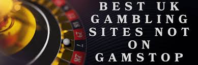 The World of Online Casinos Not on GamStop Your Guide to Non-GamStop Gaming The World of Online Casinos Not on GamStop Your Guide to Non-GamStop Gaming
