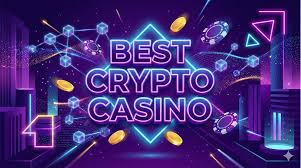 Top Crypto Casinos A Guide to the Best Online Gaming Platforms Top Crypto Casinos A Guide to the Best Online Gaming Platforms