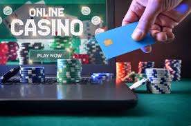 Utländska online casinon - En omfattande guide 595024815